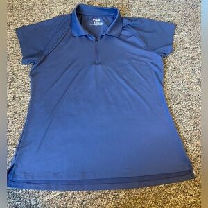 XL Fila Shirt Golf Shirt